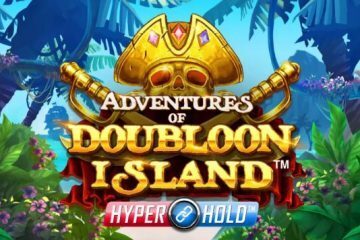 Adventures of Doubloon Island slot Microgaming
