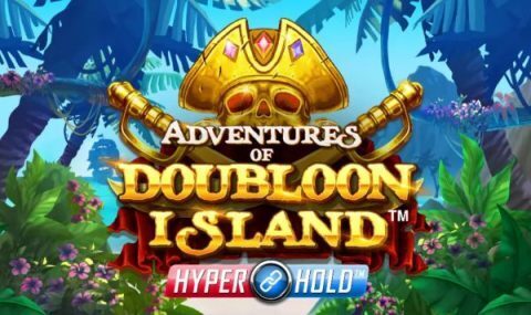 Adventures of Doubloon Island slot Microgaming
