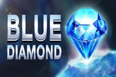 Slots - Blue Diamond gokkast