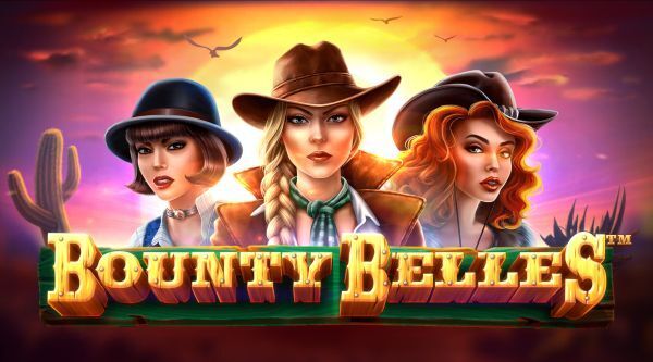 Bounty Belles slot review