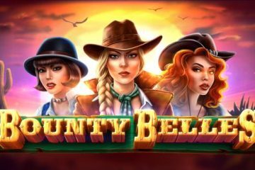 Bounty Belles slot review