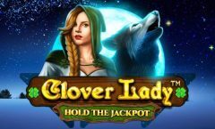 Clover Lady slot review Wazdan