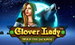 Slots - Clover Lady slot review Wazdan