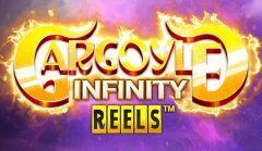 Gargoyle infinity reels review logo