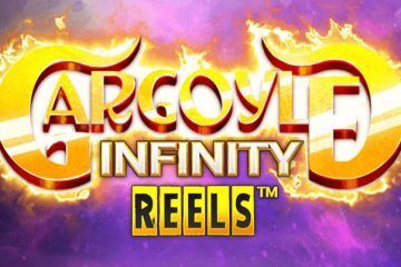 Gargoyle infinity reels review logo