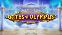 Slots - Gates of Olympus
