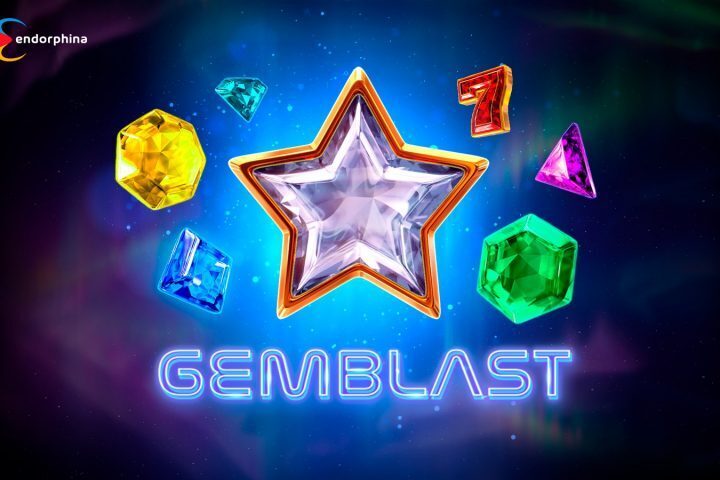 Gemblast endorphina