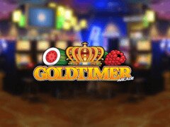 Slots - Goldtimer Arcade