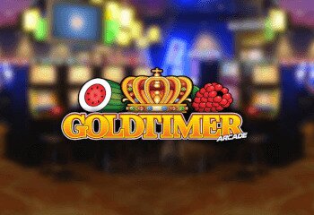Goldtimer Arcade