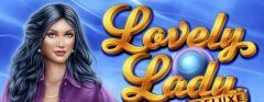 Slots - Lovely Lady Deluxe gokkast