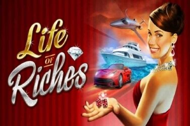 MG - Life of Riches