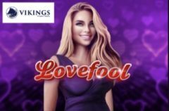 Slots - Playtech - Love Fool