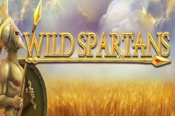 Red Tiger - Wild Spartans