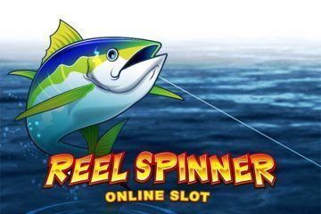 Reel Spinner MG