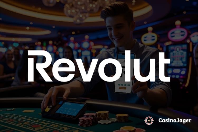 Revolut Casino