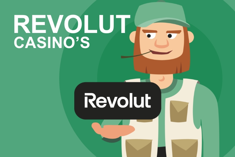 Online Casino Revolut