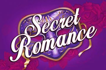 Secret Romance gokkast logo
