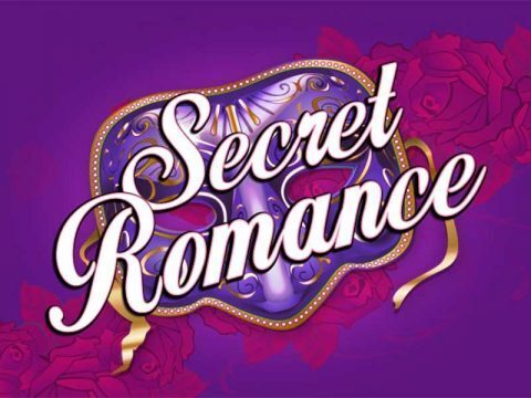Secret Romance gokkast logo