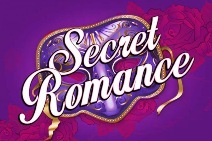 Secret Romance gokkast logo