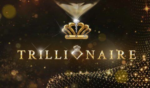 Trillionaire slot review