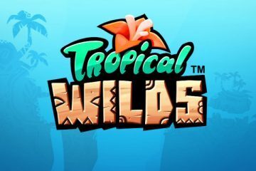 TropicalWilds_slot review