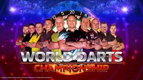 World-Dart-Championship-Blueprint-Gaming-logo
