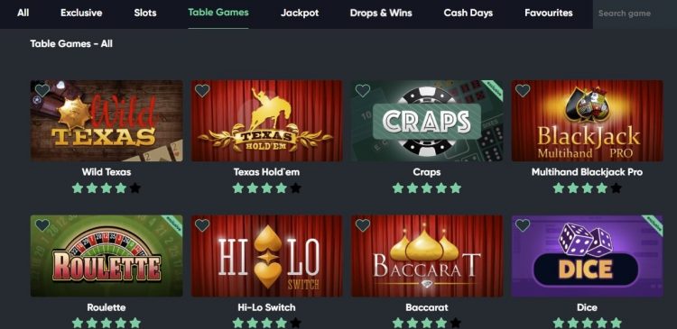 bitcoin.com games review