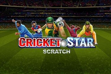 cricket star scratch microgaming