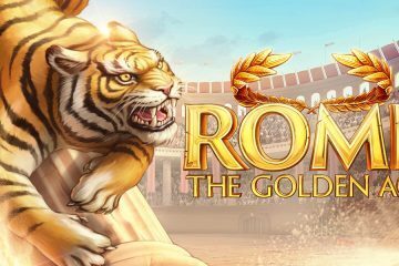 rome the golden age netent