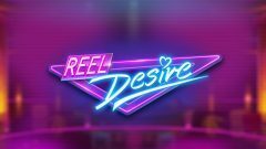 Slots - slot-reel-desire-yggdrasil-gaming-logo