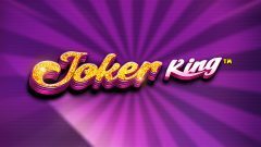 Slots - slots-joker-king-pragmatic-play-logo