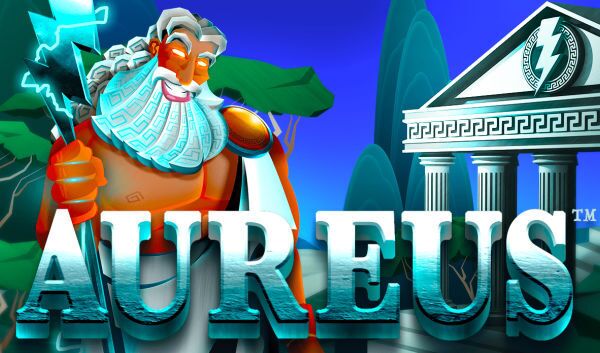Aureus_slot review