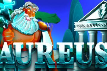 Aureus_slot review