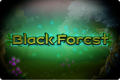 Slots - Black Forest logo