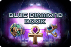 Blue Diamond Book logo