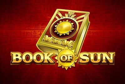 Book of Sun logo