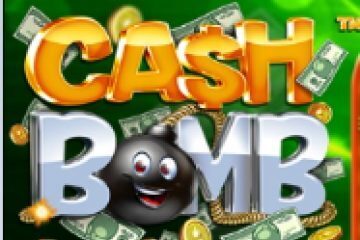 Cash Bomb online slot