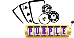 Casino Purple logo