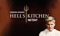 Slots - Gordon-Ramsey-Hells-Kitchen logo slot