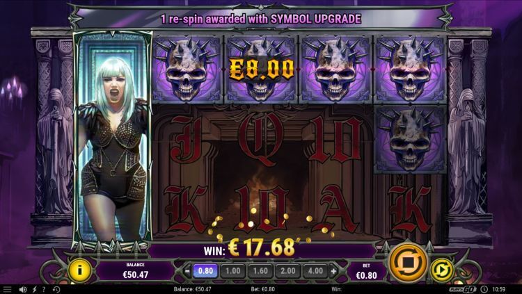 House of Doom 2 The Crypt review