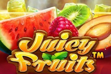 Juicy fruits slot review