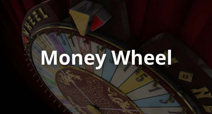 Money Wheel Live Casino Review