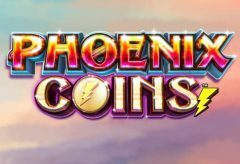 Slots - Phoenix Coins slot review