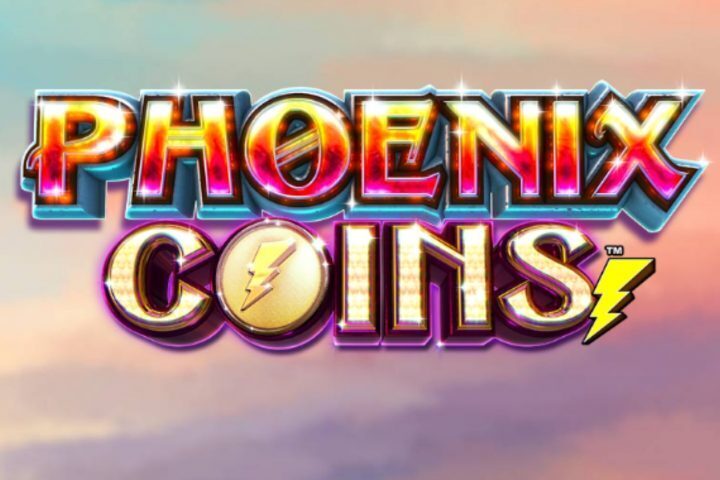 Phoenix Coins slot review