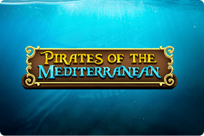 Pirates of the Mediterranean logo