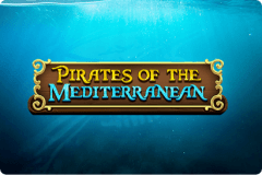 Pirates of the Mediterranean logo