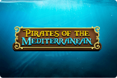 Slots - Pirates of the Mediterranean logo
