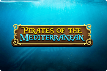 Pirates of the Mediterranean logo