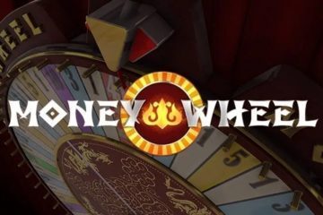 Play n Go - Money Wheel