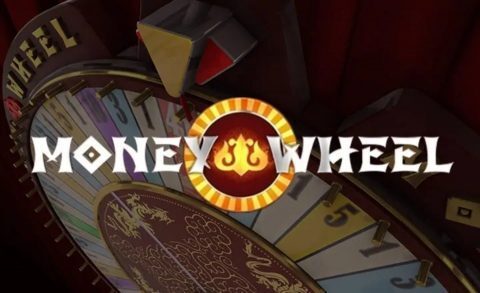 Play n Go - Money Wheel